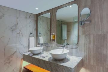 Отель Queen Elizabeth 2 ОАЭ, Бур Дубай, фото 8