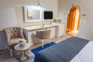 Отель Hotel Delphin Ribat Тунис, Монастир, фото 11