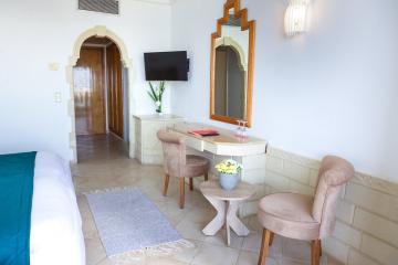 Отель Hotel Delphin Ribat Тунис, Монастир, фото 12