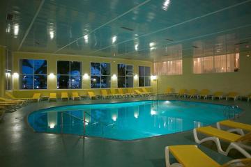 Отель Hotel Delphin Ribat Тунис, Монастир, фото 16