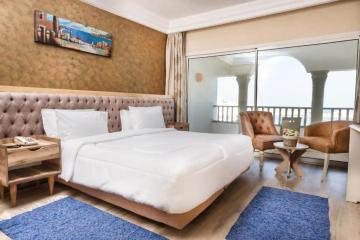 Отель Hotel Delphin Ribat Тунис, Монастир, фото 6
