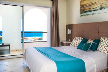 Отель Hotel Delphin Ribat Тунис, Монастир, фото 8