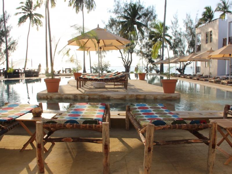 Zanzibar Bay Resort