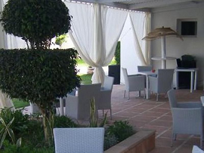 Les Jardins de Hammamet