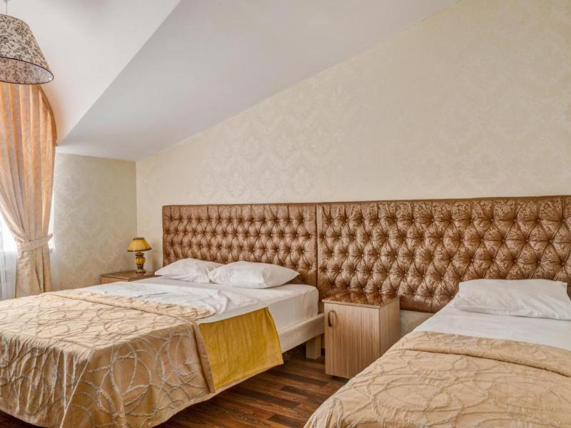 Hotel Nairi