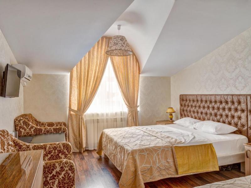 Hotel Nairi