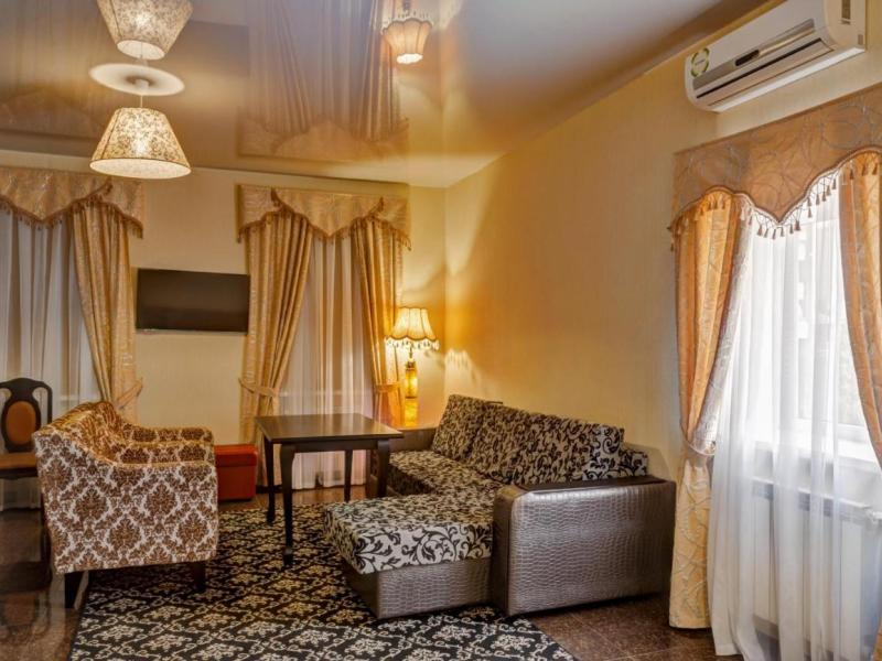 Hotel Nairi