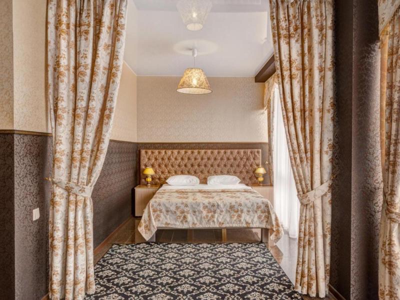 Hotel Nairi