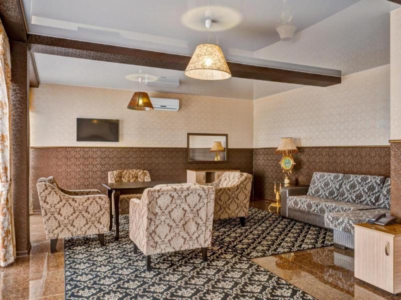 Hotel Nairi