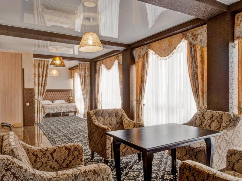 Hotel Nairi