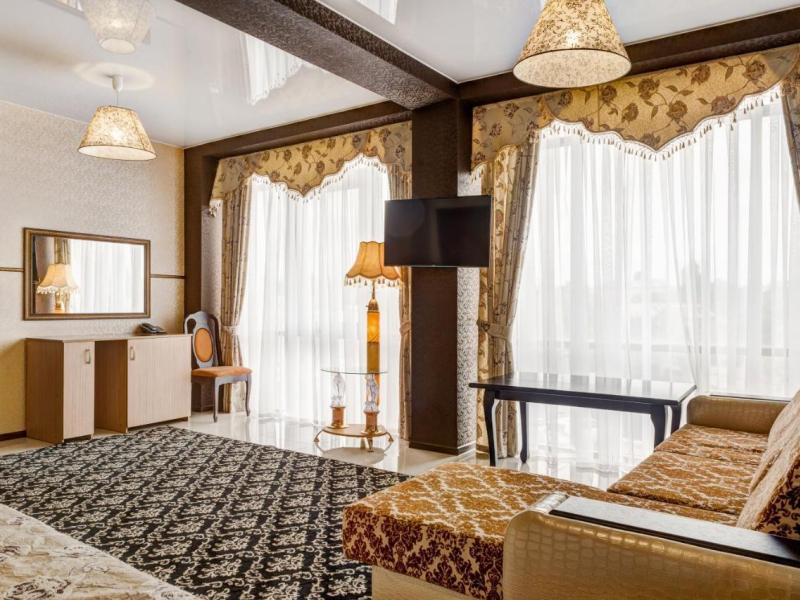 Hotel Nairi