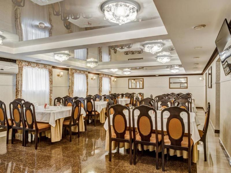 Hotel Nairi