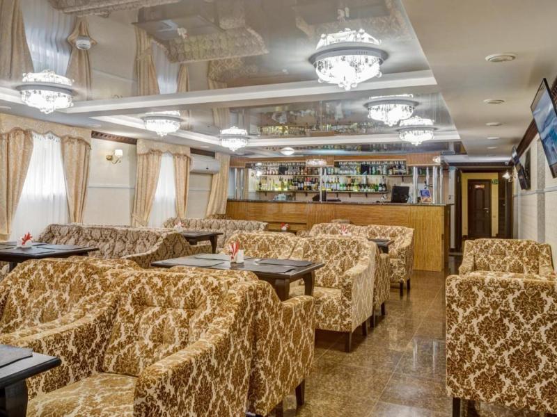 Hotel Nairi
