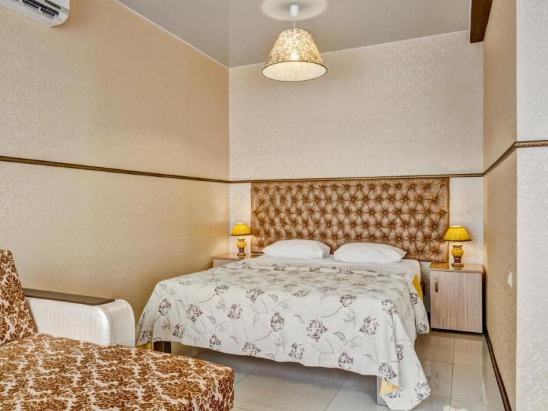 Hotel Nairi