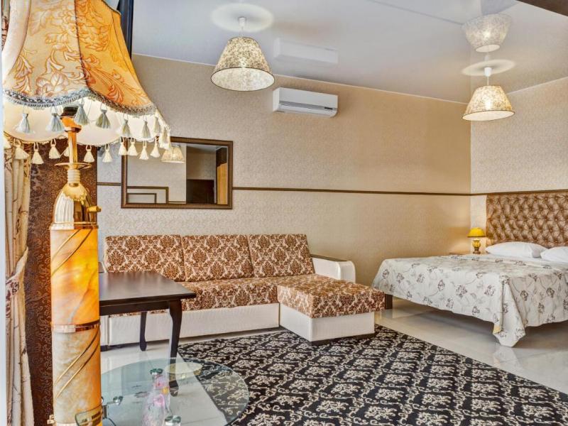 Hotel Nairi