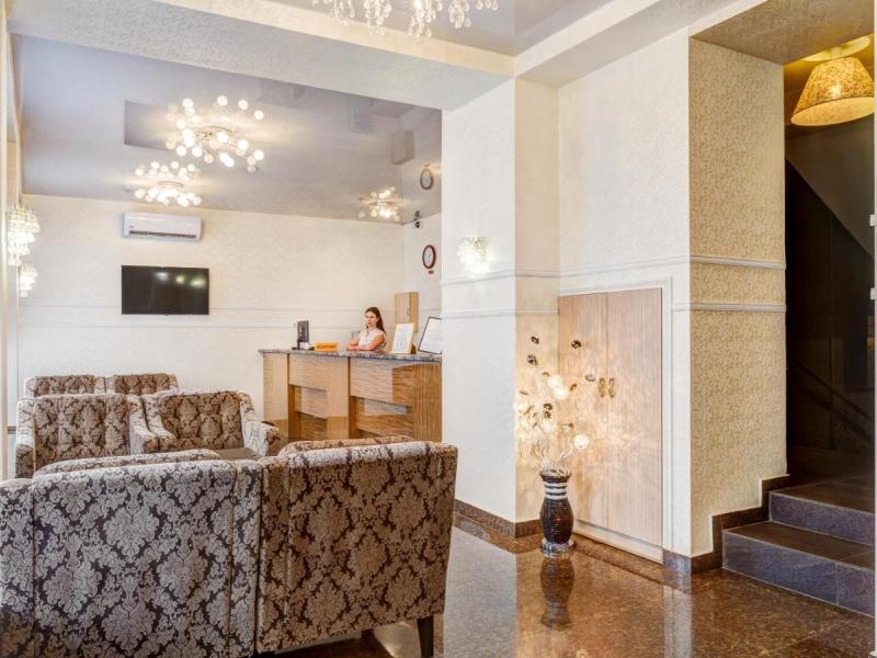 Hotel Nairi