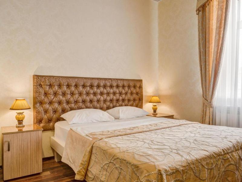 Hotel Nairi