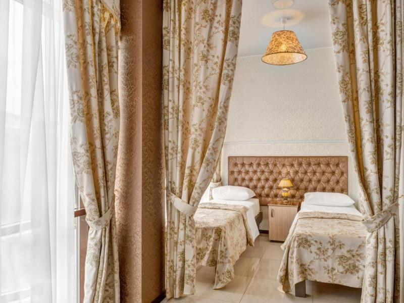 Hotel Nairi