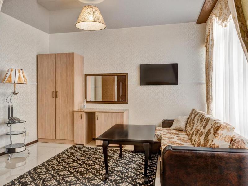 Hotel Nairi