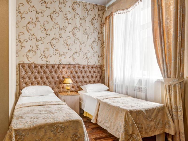 Hotel Nairi