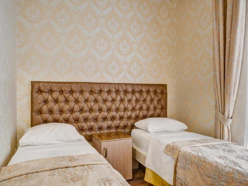 Hotel Nairi
