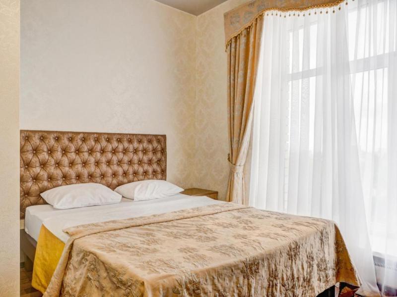 Hotel Nairi