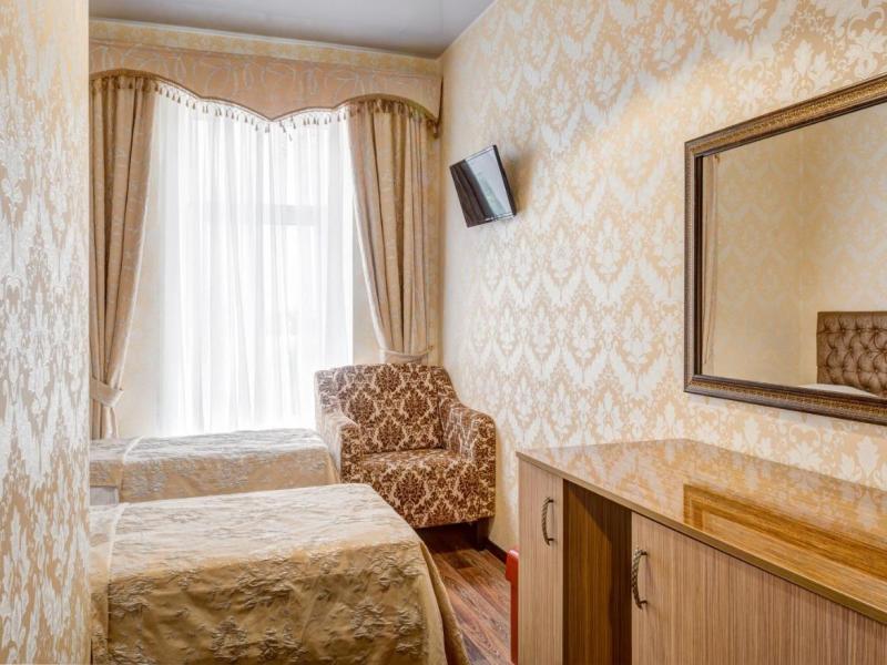 Hotel Nairi