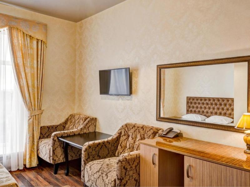 Hotel Nairi