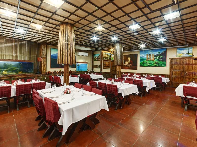 Palace Hotel