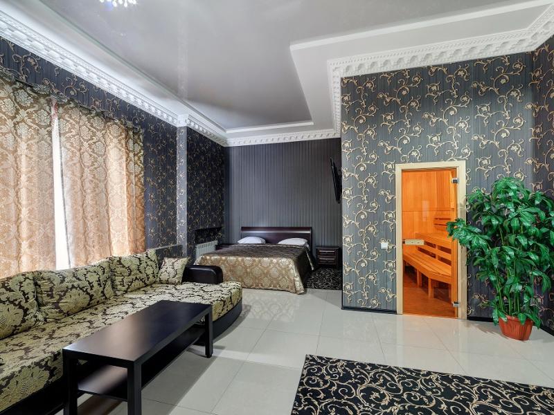 Palace Hotel
