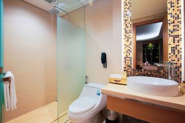 Отель Seashells Phu Quoc Hotel & Spa Вьетнам, Фукуок, фото 14