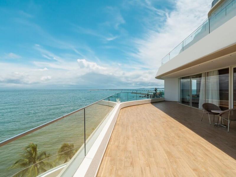 Seashells Phu Quoc Hotel & Spa