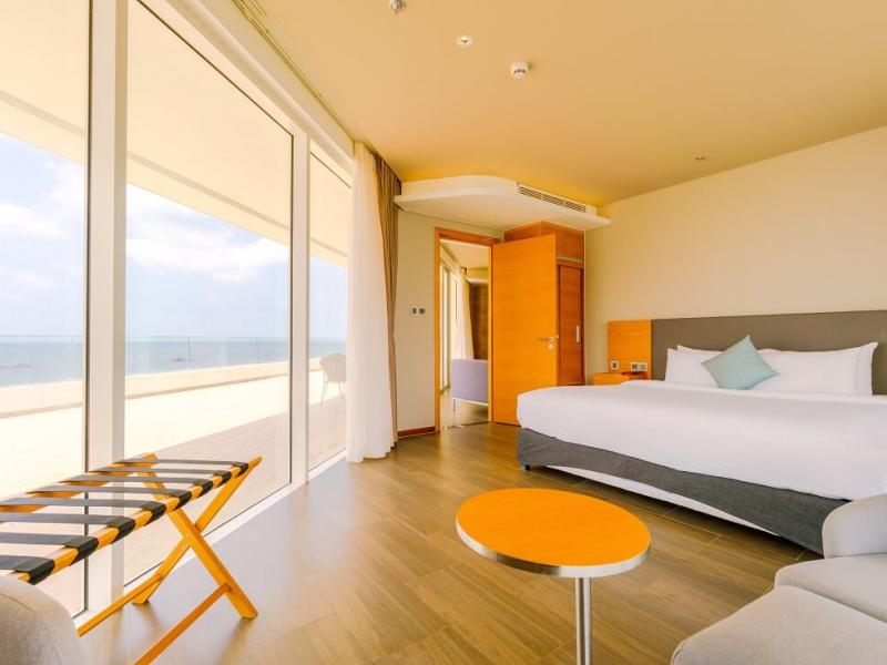 Seashells Phu Quoc Hotel & Spa