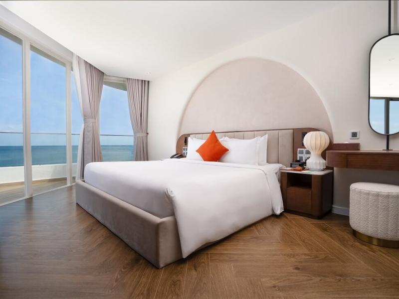 Seashells Phu Quoc Hotel & Spa