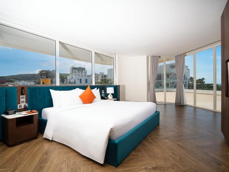 Seashells Phu Quoc Hotel & Spa