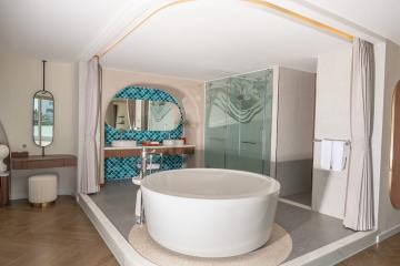 Отель Seashells Phu Quoc Hotel & Spa Вьетнам, Фукуок, фото 25