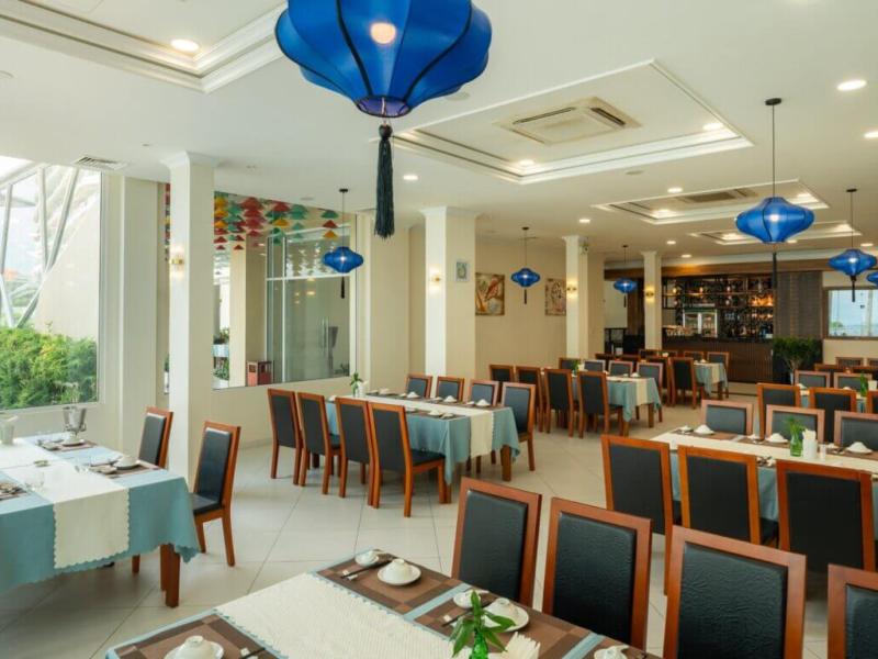 Seashells Phu Quoc Hotel & Spa