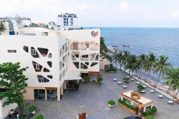 Отель Seashells Phu Quoc Hotel & Spa Вьетнам, Фукуок, фото 31