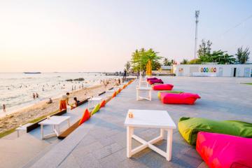 Отель Seashells Phu Quoc Hotel & Spa Вьетнам, Фукуок, фото 32