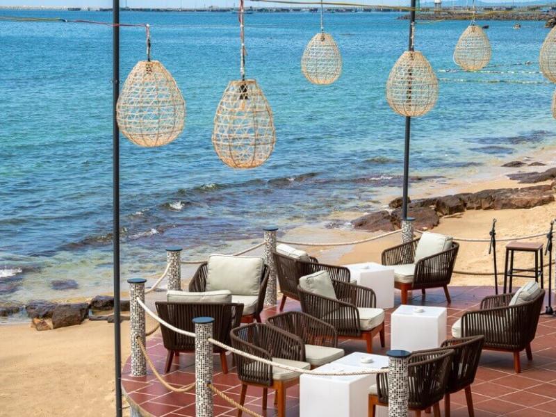 Seashells Phu Quoc Hotel & Spa