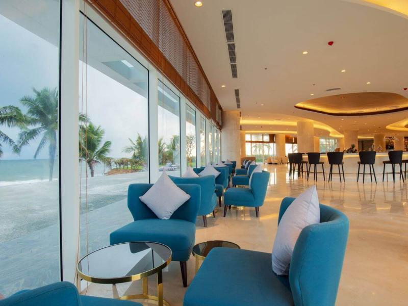 Seashells Phu Quoc Hotel & Spa