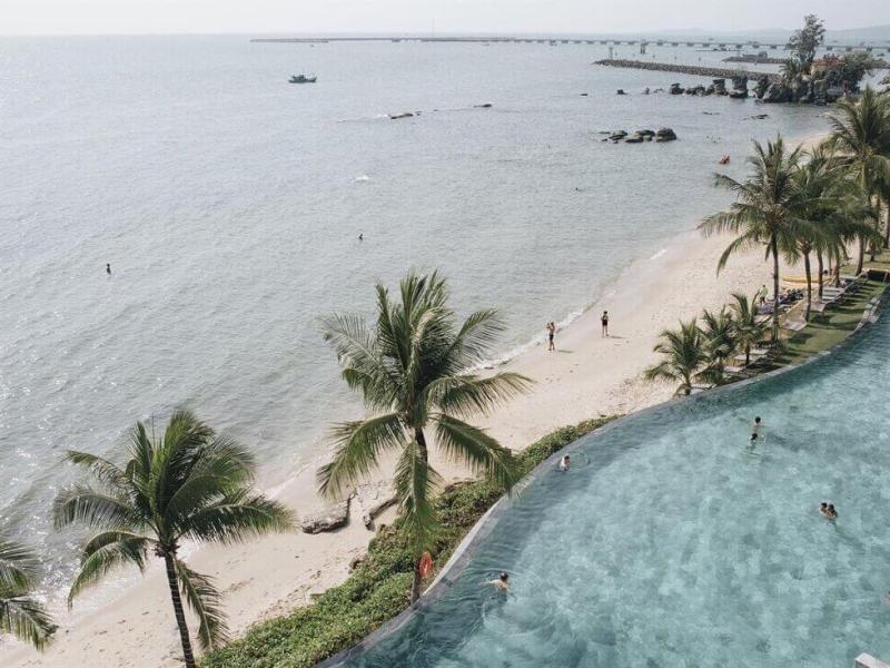 Seashells Phu Quoc Hotel & Spa