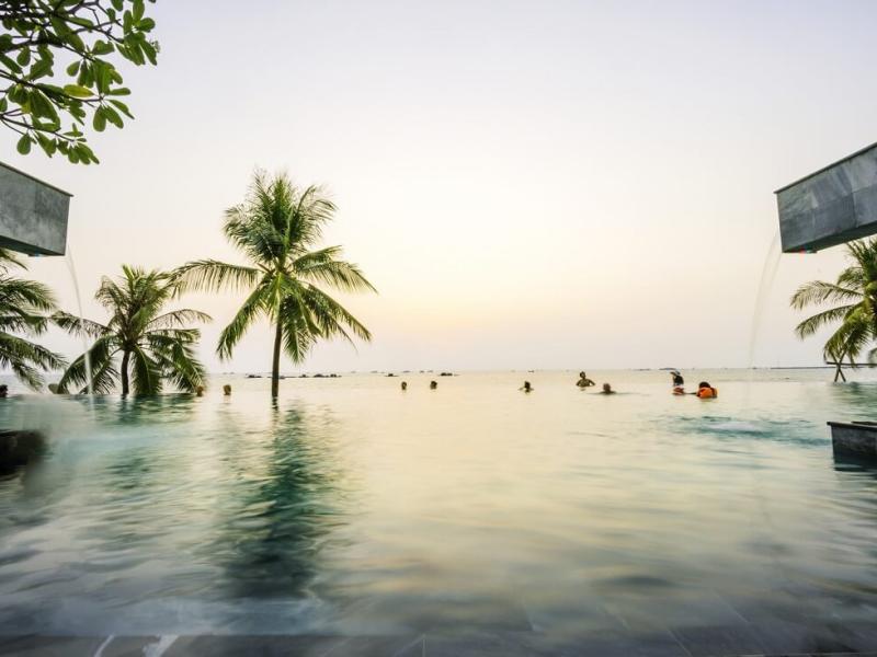 Seashells Phu Quoc Hotel & Spa