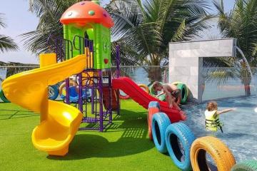 Отель Seashells Phu Quoc Hotel & Spa Вьетнам, Фукуок, фото 42