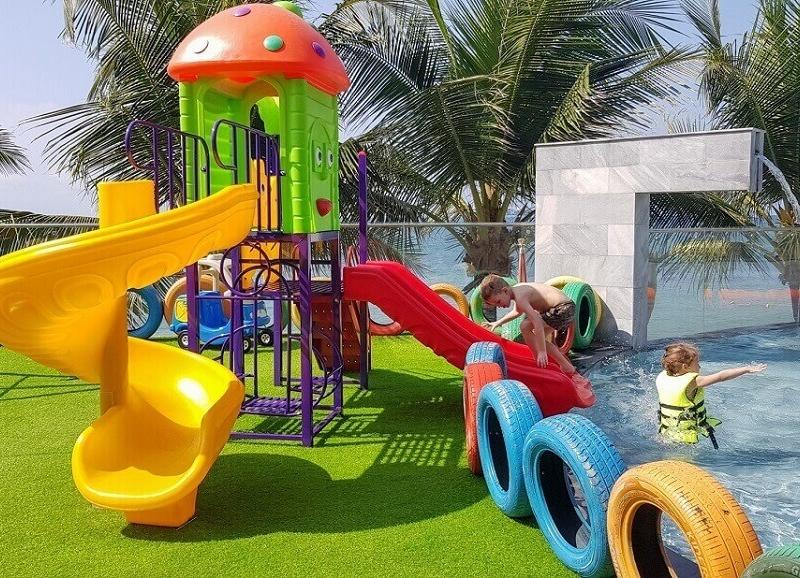 Seashells Phu Quoc Hotel & Spa