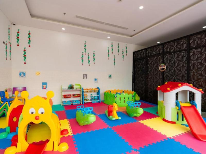 Seashells Phu Quoc Hotel & Spa