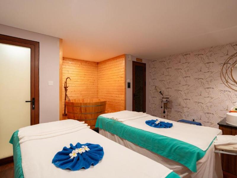 Seashells Phu Quoc Hotel & Spa