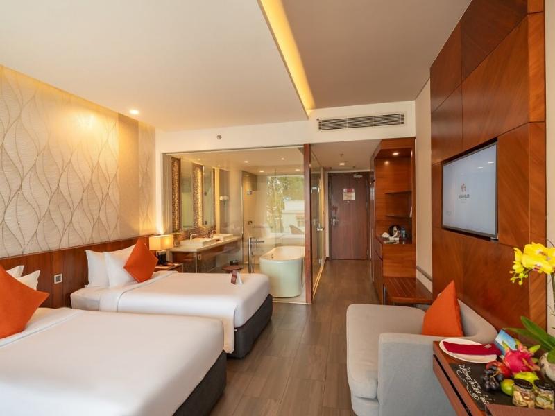 Seashells Phu Quoc Hotel & Spa