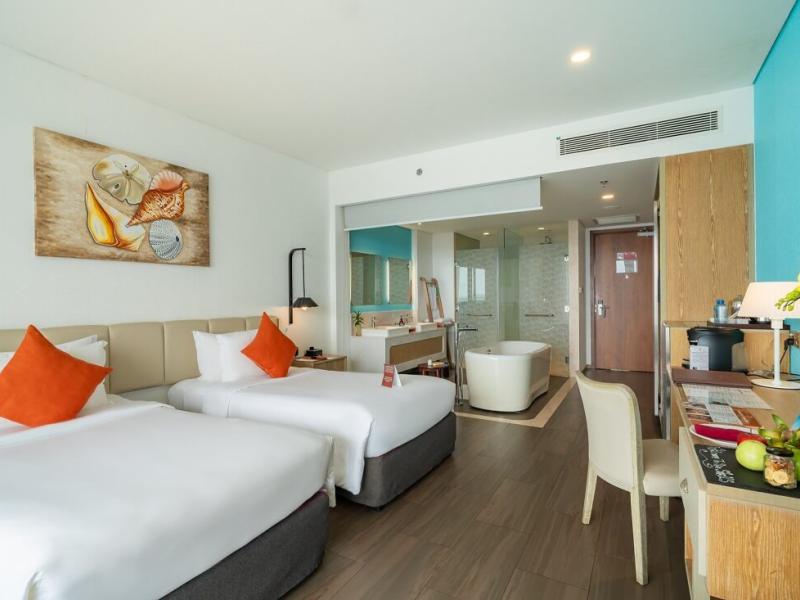 Seashells Phu Quoc Hotel & Spa