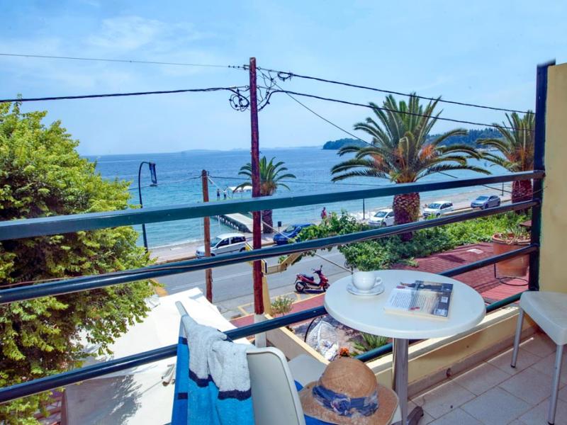 Costa Hotel